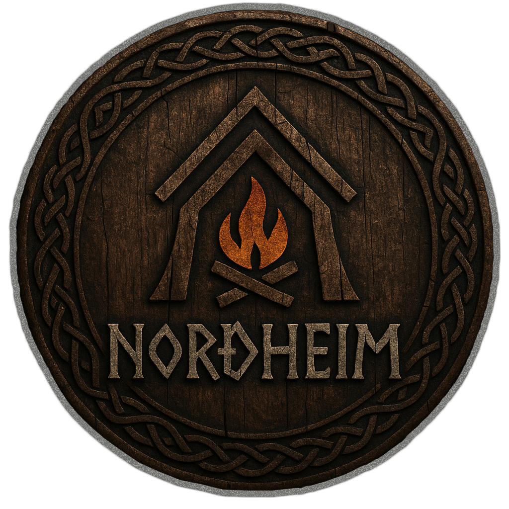 Norðheim Viking Village